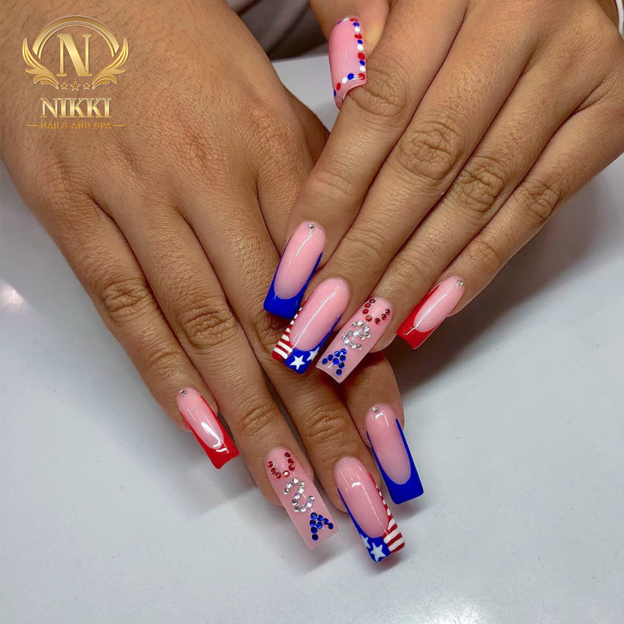 Nikki Nails